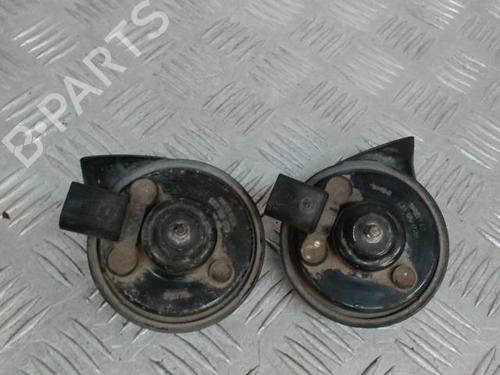 Used Horn Horn VW EOS (1F7, 1F8) 2.0 FSI (150 hp) 24281969 24281969