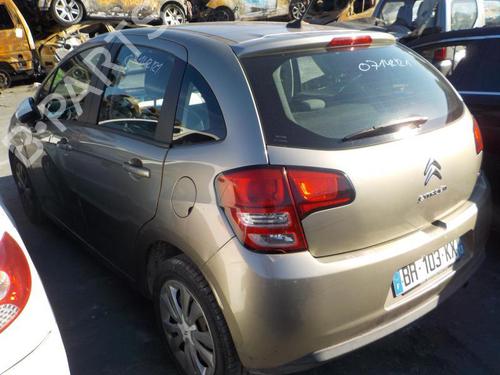Gearbox CITROËN C3 II (SC_) 1.4 | BP24283075M3  - Image 10
