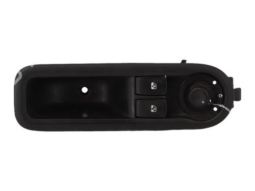 Left front window switch RENAULT TWINGO II (CN0_) 1.5 dCi 90 | BP40118307I27 - Image 3