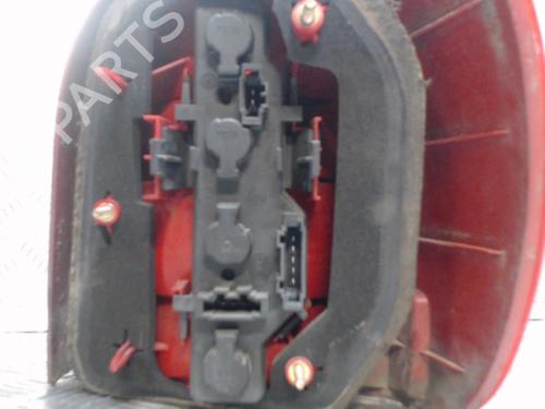 Left taillight VW POLO (6N2) 1.4 | BP24277538C34 