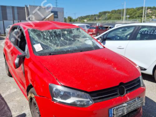 Used Parts VW POLO V (6R1, 6C1) 1.2 4361445