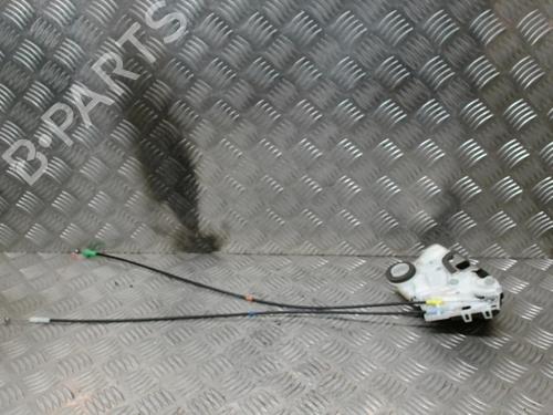 Used Electronic module Electronic module TOYOTA YARIS (_P9_) 1.33 VVT-i (NSP90_, NSP90R) (100 hp) 24282507 24282507
