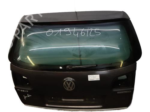 Used Tailgate VW PASSAT B6 Variant (3C5) 1.9 TDI (105 hp) 29202980