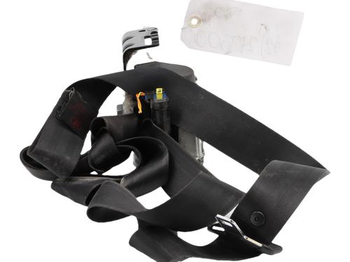 Front left seatbelt PEUGEOT 308 CC (4B_) 2.0 HDi | BP36056758I26 - Image 5