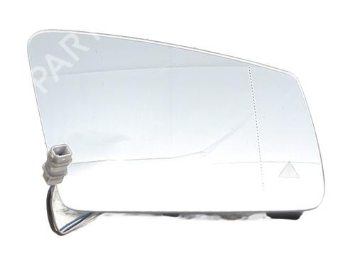 Used Right mirror glass Right mirror glass MERCEDES-BENZ E-CLASS Convertible (A207) E 350 BlueTEC (207.426) (252 hp) 34571534 34571534
