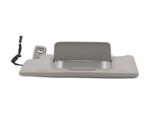 left-sun-visor-volvo-c70-ii-convertible-542-2006-2007-2008-2009-2010-2011-2012-2013-28060304 main image