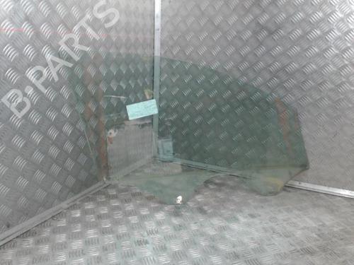 Front left door window VW POLO V (6R1, 6C1) 1.6 TDI | BP24281608C18 