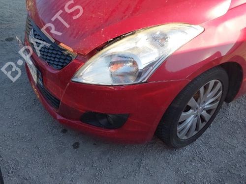 Starter SUZUKI SWIFT IV (FZ, NZ) 1.2 4x4 (AZH412, ZD72S) | BP26050108M8 - Image 8