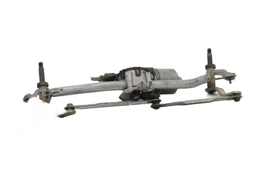 Front wiper motor PEUGEOT 2008 I (CU_) 1.2 THP 110 / PureTech 110 | BP29387145M29  - Image 5