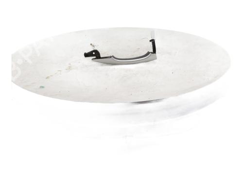 Front left exterior door handle PEUGEOT 308 II (LB_, LP_, LW_, LH_, L3_) 1.6 BlueHDi 120 | BP29151682C128 