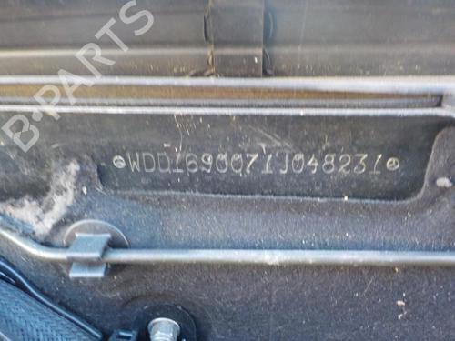 Right taillight MERCEDES-BENZ A-CLASS (W169) A 180 CDI (169.007, 169.307) | BP24273730C35 