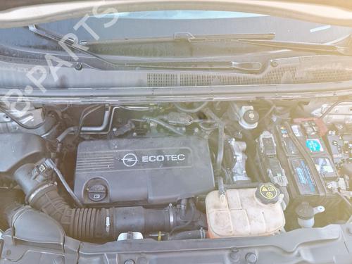 Left front window switch OPEL MOKKA / MOKKA X (J13) 1.7 CDTI (_76) | BP32525914I27 - Image 16