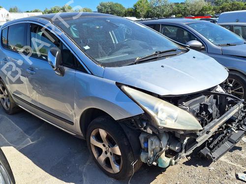 Used Parts PEUGEOT 3008 I MPV (0U_)  1.6 HDi  4666980