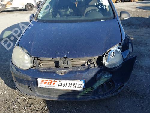 Left taillight VW GOLF V (1K1) 1.9 TDI | BP25654448C34 