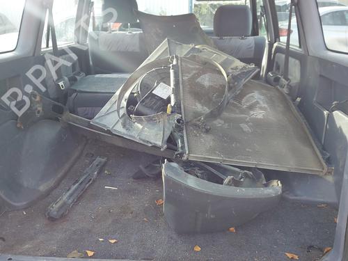 Used Parts TOYOTA LAND CRUISER 90 (_J9_) 2797689