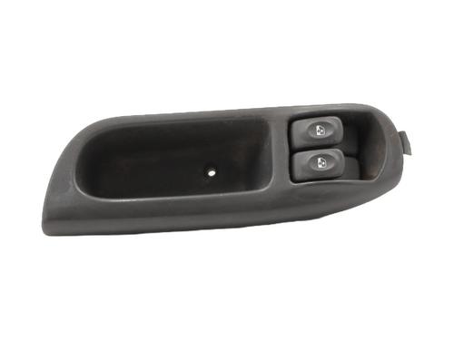 Used Left front window switch RENAULT SCÉNIC I MPV (JA0/1_, FA0_) 1.6 (JA00, JA16, JA15, JA19, JA1V, JA2B, JA2C, JA0B,... (107 hp) 25896374