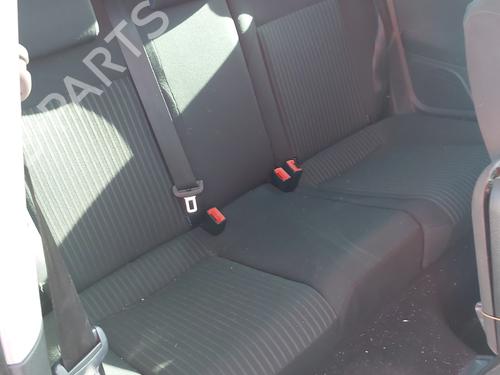 Headlight switch VW POLO V (6R1, 6C1) 1.4 (6R1) | BP25255451I24 