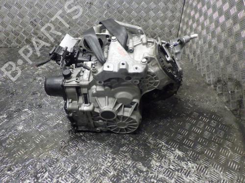 Gearbox VW BEETLE Convertible (5C7, 5C8) 1.2 TSI 16V | BP30177607M3