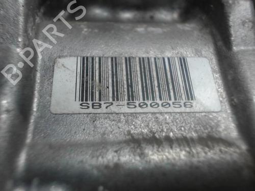 AC compressor MERCEDES-BENZ SPRINTER 3-t Van (B910) 214 CDI (910.621, 910.623) | BP24264413M34 - Image 5