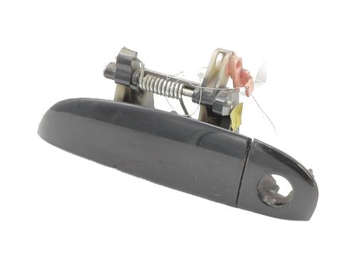 Used Front left exterior door handle HYUNDAI i10 I (PA) 1.1 (67 hp) 25155537