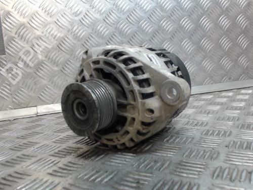 Used Alternator FIAT SEDICI (189_) 1.9 D Multijet (120 hp) 24276121