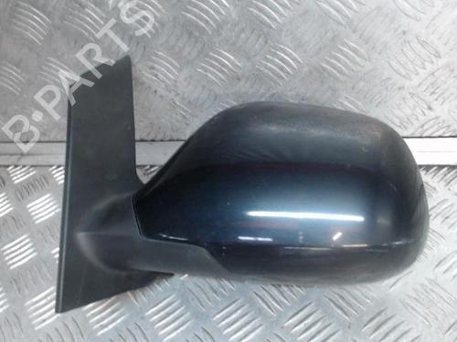 Left mirror SEAT ALTEA (5P1) 2.0 TDI 16V | BP24275302C26