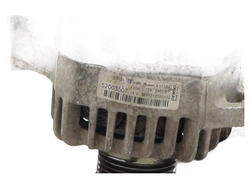 Alternator FIAT DUCATO Van (250_) 120 Multijet 2,3 D | BP32025334M7 - Image 3