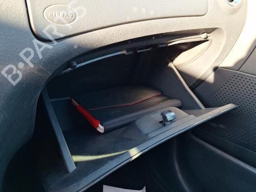 Left mirror CITROËN C3 I (FC_, FN_) 1.6 16V HDi | BP24524036C26 