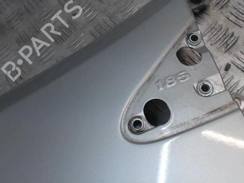 Left front fenders RENAULT CLIO III (BR0/1, CR0/1) 1.5 dCi (BR17, CR17) | BP29161865C41 