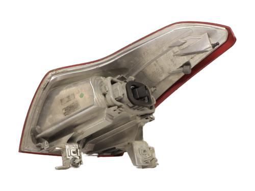 Right taillight CITROËN C4 Picasso I MPV (UD_) 1.6 HDi | BP24267770C35 