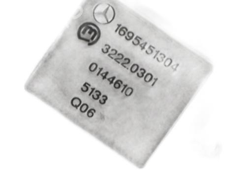 Forlygtekontakt MERCEDES-BENZ B-CLASS Sports Tourer (W245) B 180 CDI (245.207) | BP29242766I24 