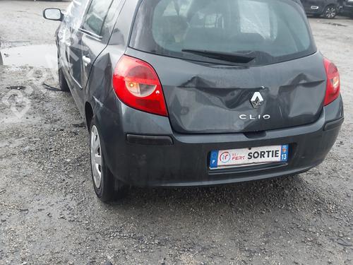Mirror switch RENAULT CLIO III (BR0/1, CR0/1) 1.2 16V (BR0P, CR0P) | BP25003481I25 - Image 6