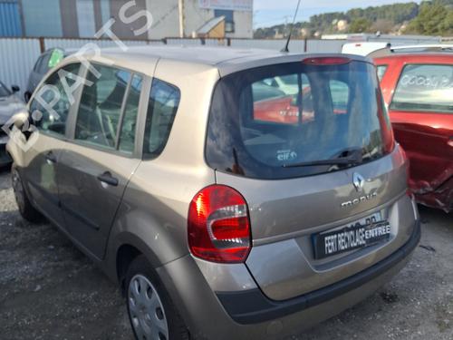 Engine RENAULT MODUS / GRAND MODUS (F/JP0_) 1.2 16V (JP0W) | BP33415159M1 - Image 5