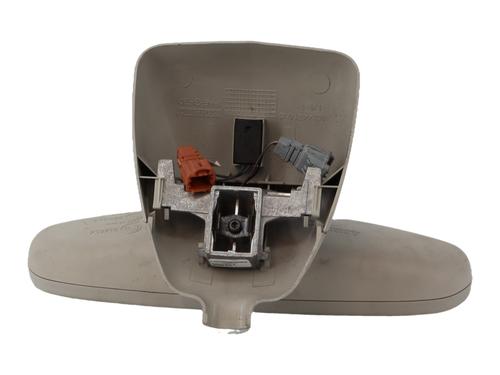 Rear mirror RENAULT MEGANE III Hatchback (BZ0/1_, B3_) 1.9 dCi (BZ0N, BZ0J) | BP40118295I6 - Image 3