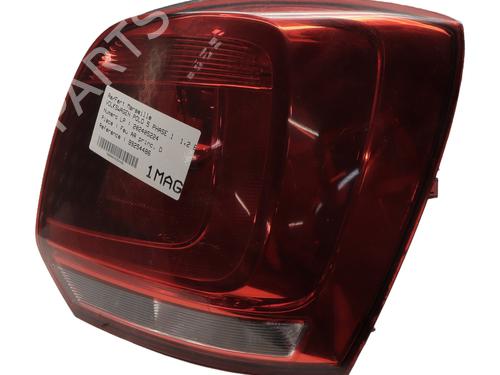 Right taillight VW POLO V (6R1, 6C1) 1.2 | BP24275095C35 