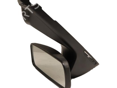 Rear mirror CITROËN C3 III (SX) 1.2 VTi 82 | BP24531713I6  - Image 5