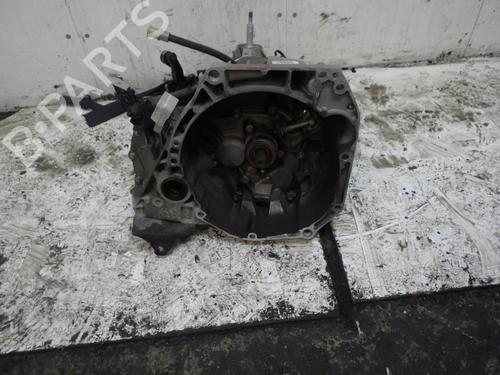 Gearbox RENAULT CAPTUR I (J5_, H5_) 0.9 TCe 90 | BP32684955M3 - Image 2