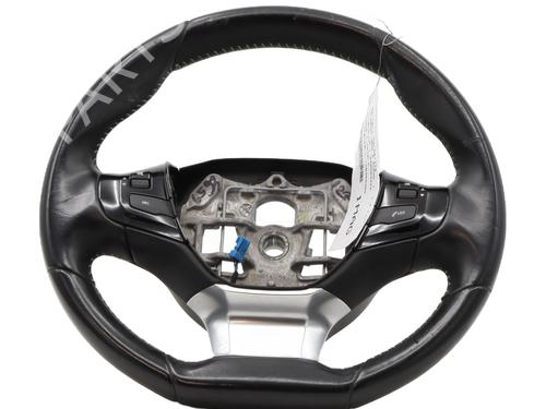 Volante PEUGEOT 308 II (LB_, LP_, LW_, LH_, L3_) 1.2 THP 110 (110 hp) 31249078