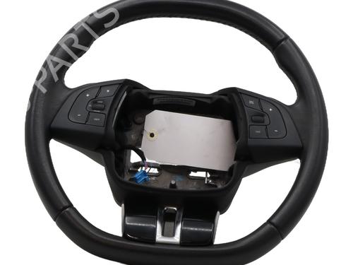 Used Steering wheel Steering wheel CITROËN C4 CACTUS 1.2 THP 110 (110 hp) 31853689 31853689