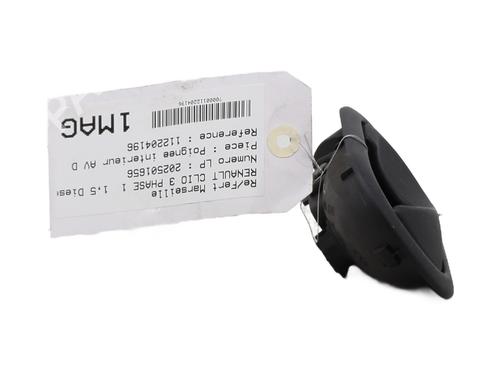 Front right interior door handle RENAULT CLIO III (BR0/1, CR0/1) 1.5 dCi (BR17, CR17) | BP29073582I14 