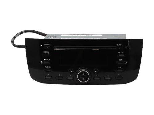 Bilradio Bilradio FIAT PUNTO (199_) [2012-2026] 37531417 37531417
