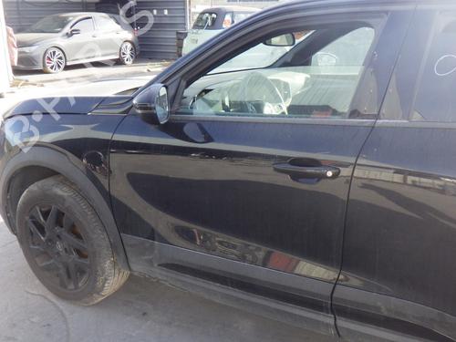 Used Rubber door seal OPEL MOKKA 1.2 (76) (136 hp) 29973771