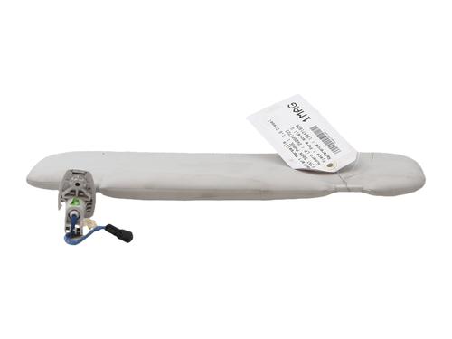 Left sun visor FIAT 500X (334_) 1.6 D Multijet (334AXA1B, 334AXA11) | BP38307888I1 - Image 5