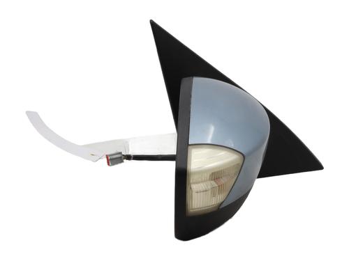 Right mirror FORD S-MAX (WA6) 2.0 TDCi | BP29402443C27 