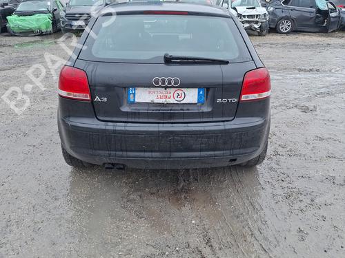 Climate control AUDI A3 (8P1) 2.0 TDI 16V | BP28116840I5  - Image 14
