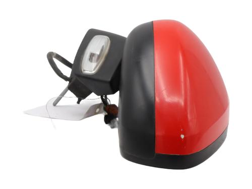 Left mirror CITROËN C3 II (SC_) 1.4 VTi 95 | BP30491235C26 