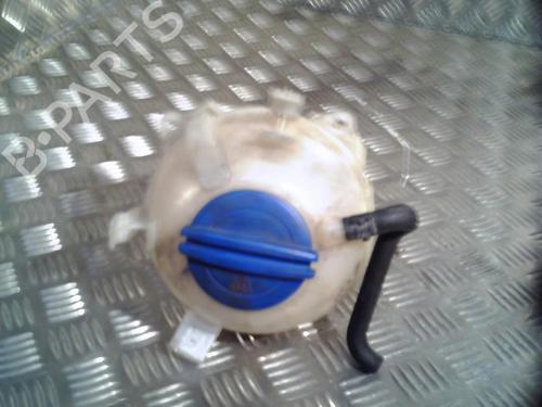 Used Expansion tank AUDI A3 Sportback (8PA) 1.9 TDI (105 hp) 25262556