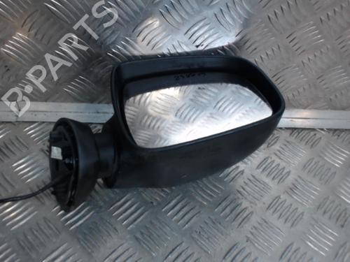 Right mirror DACIA LOGAN MCV (KS_) 1.5 dCi (KS0W) | BP24281285C27 