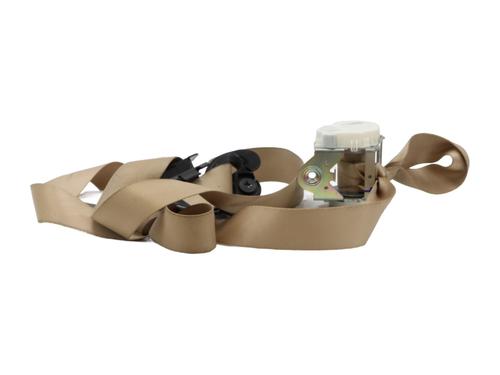 Front right seatbelt BMW 3 (E90) 318 d | BP28176204I25  - Image 5