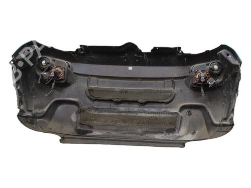 Used Front bumper Front bumper 39606301 39606301